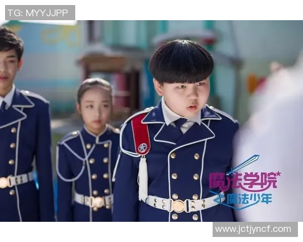 魔法足球师：在绿茵场上施展奇幻魔法的少年传奇